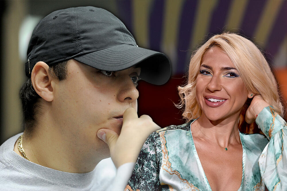 "SILOVAĆE TE VELJIN ČOVEK": Jovani Jeremić upućene GNUSNE PRETNJE, tužilaštvo pokreće ISTRAGU!