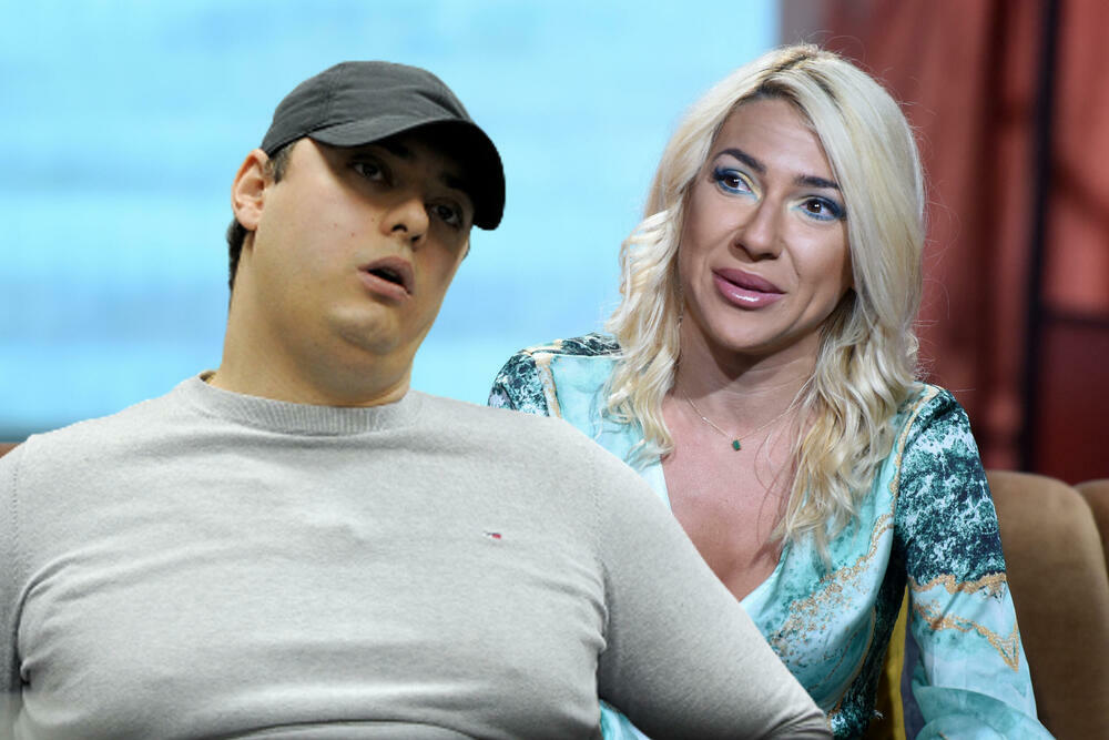 Jovana Jeremić, Velja Nevolja, Veljko Belivuk