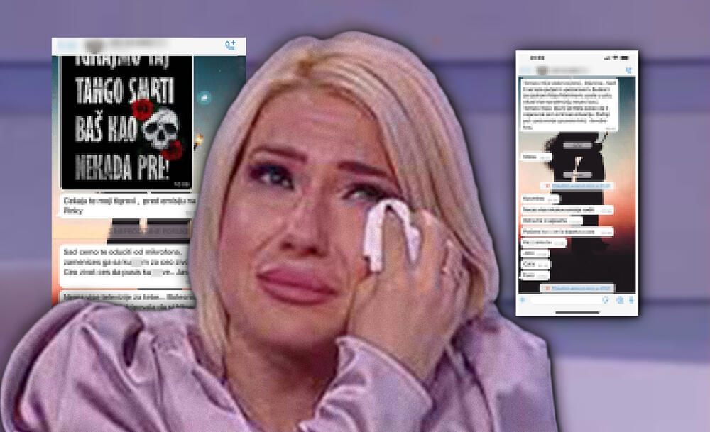 Jovana Jeremić, Poruke