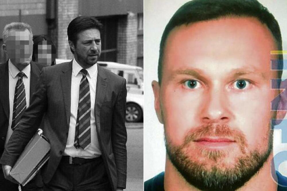 ZVICER NARUČIO LIKVIDACIJU MIŠE OGNJANOVIĆA? Dao GRDNE PARE poznatom krimosu da ogranizuje UBISTVO!