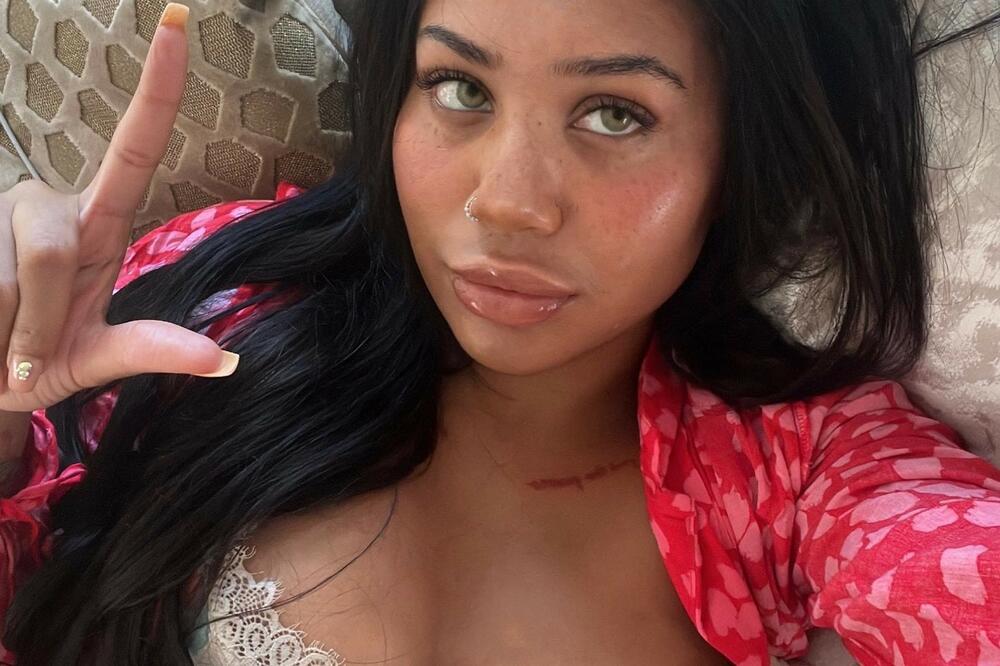 SKANDAL - ZVEZDA ARSENALA OPTUŽENA ZA SILOVANJE: Smejao mi se u lice i govorio da njemu ne mogu reći NE!