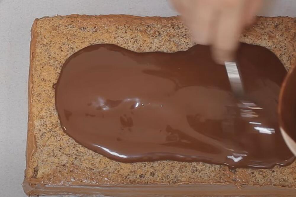 NIJEDNA PROSLAVA U JUGOSLAVIJI NIJE MOGLA DA PROĐE BEZ NJE: Ona je KRALJICA među TORTAMA, ovaj RECEPT svima USPEVA