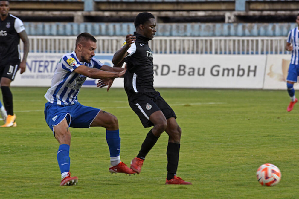 ZBOG OVOGA JE PARTIZANOVA BRUKA JOŠ VEĆA! Brojke sve govore!