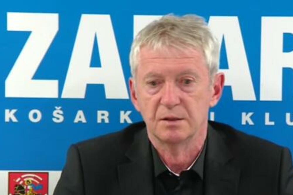 VEĆ NEKO VREME IMA PROBLEM SA KOMŠIJAMA! Haos u Zadru, privedena košarkaška legenda!