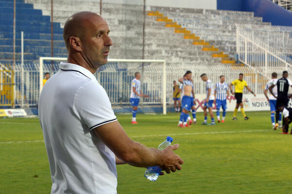 STOLICA O OSTAVCI: "Svašta! To bi bilo SMEŠNO da uradim!"