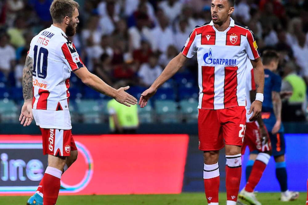 NEZAMENLJIV IGRAČ! Rodić ima poseban razlog da dugo pamti meč protiv Radnika! (FOTO)