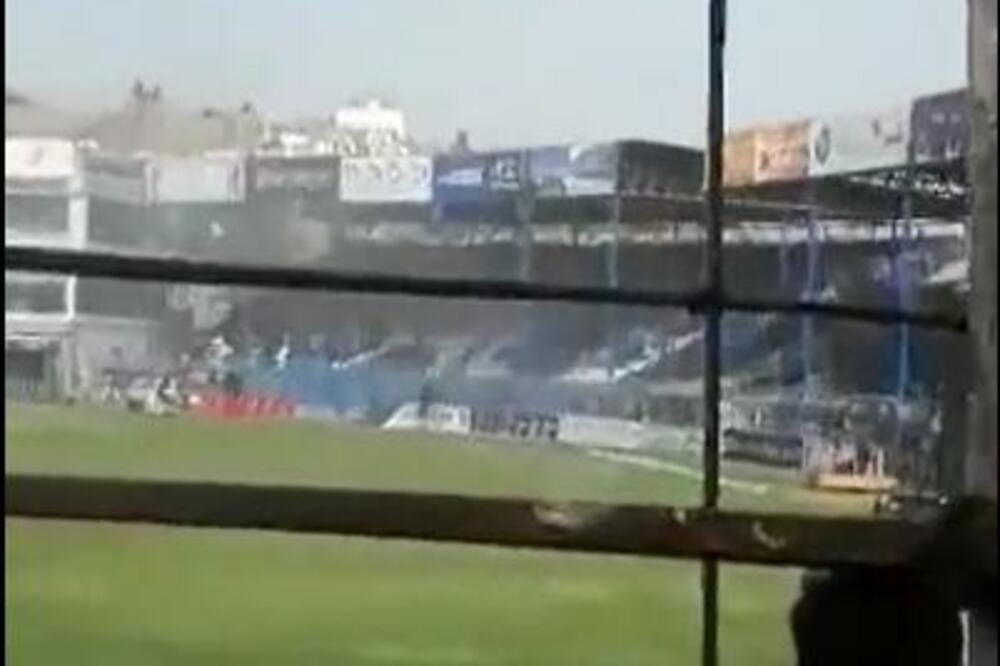 JEZIVO DA JEZIVIJE NE MOŽE: Bombaš samoubica odneo 19 ŽIVOTA! Talibani izneli UŽASAVAJUĆU informaciju! (VIDEO)