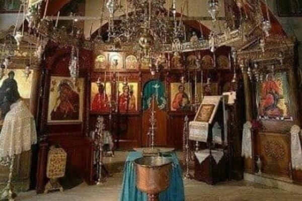 IRENU JE TEŠKA MUKA NATERALA DA SE POMOLI U MANASTIRU POSVEĆENOM OGNJENOJ MARIJI: A onda se desilo PRAVO ČUDO