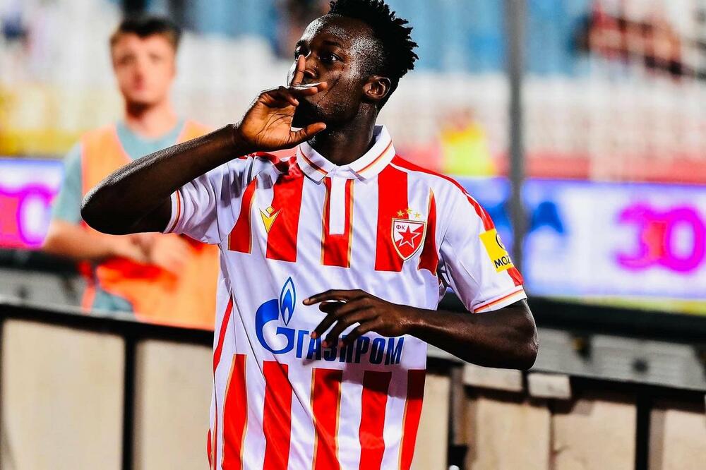 UĆUTKIVAO SEVER NAKON GOLA? Sada se oglasio!