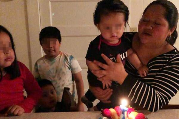 SONJA (36) ZADAVILA TROJE DECE PA SE UBILA: Muž je pronašao JEZIVO PISMO!