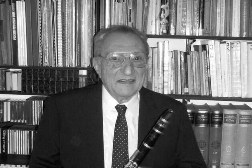 PREMINUO MILENKO STEFANOVIĆ: Srbin koji je bio poznat u svetu!