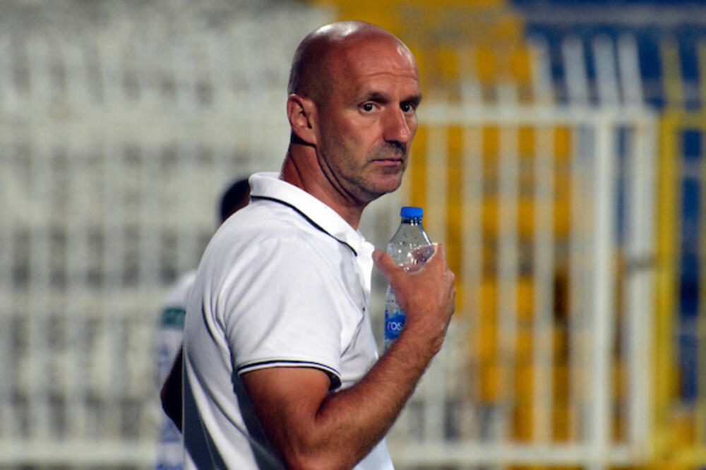 SPREMA SE SMENA STOLICE! Milošević se vraća u Humsku? Crno-beli imaju još kandidata!