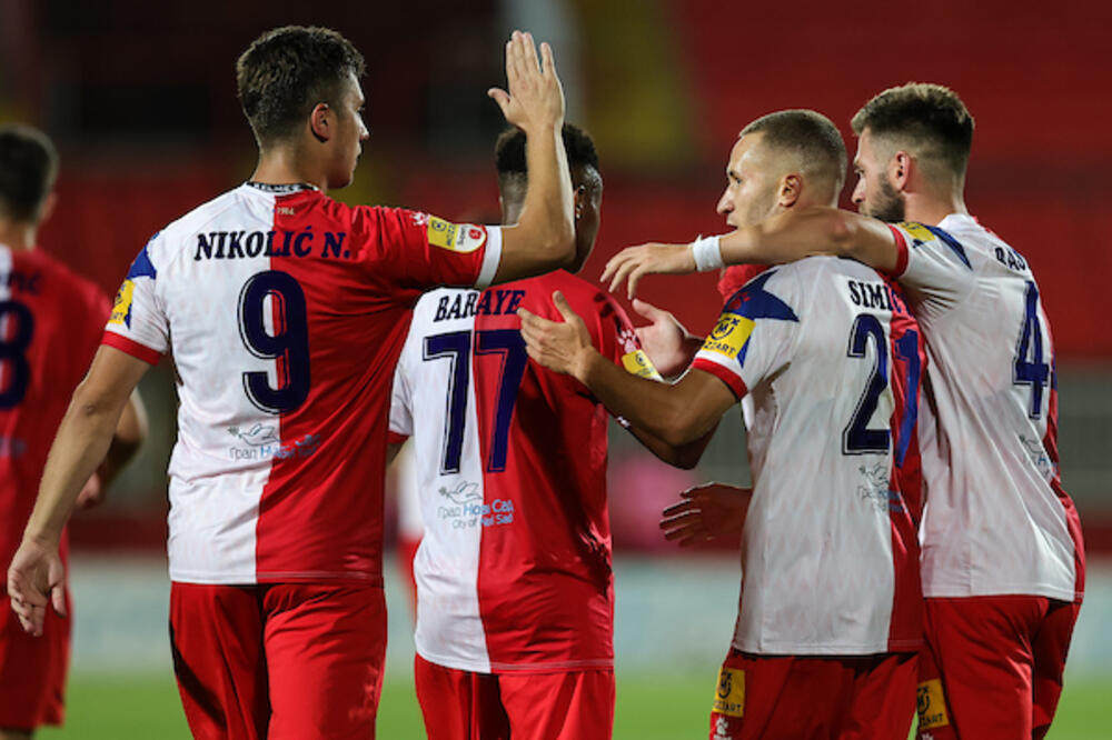 JOŠ JEDAN FUDBALSKI BISER ODLAZI IZ SRBIJE! Nije stigao da debituje u Superligi, a već ide u veliki evropski klub!