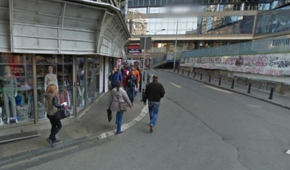 Zeleni venac, ilustracija