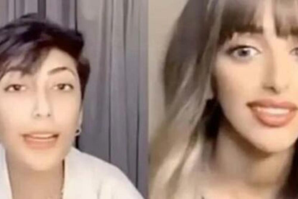 "VRIŠTAĆEŠ, NEĆE ČUTI ŠTA TI RADIM": Vehabije čule razgovor DVE ŽENE, jednoj preti SMRT!