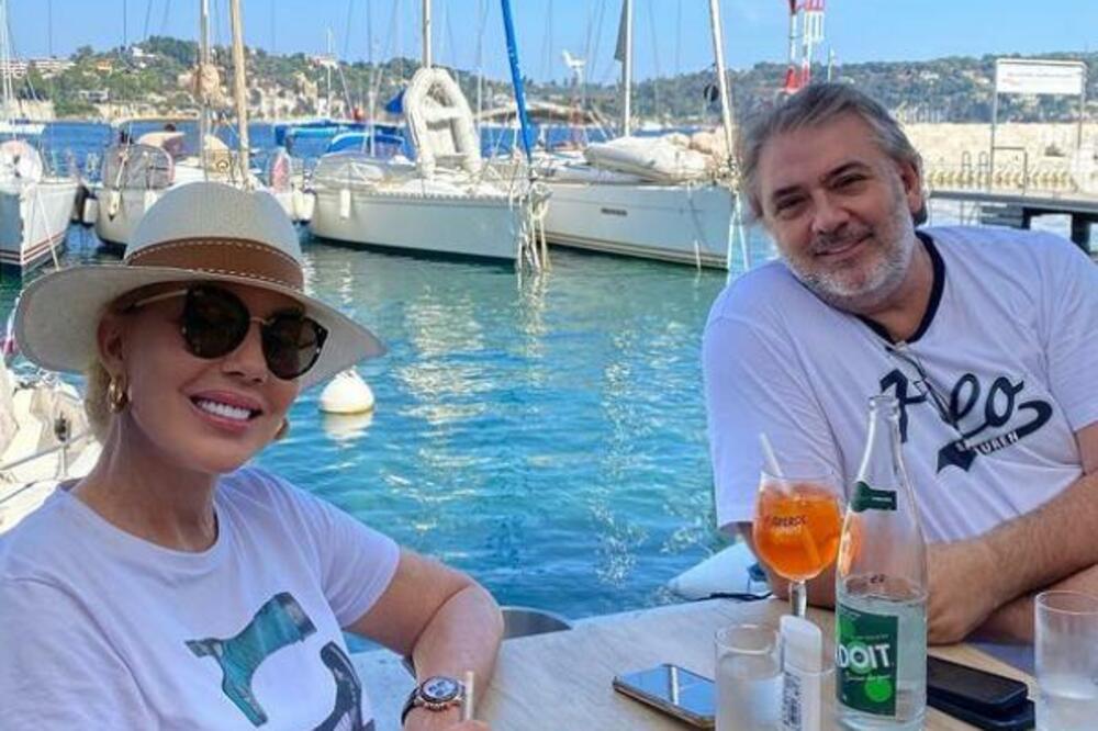 OVO JE ISTINA O BRENI I BOBI: Ovako su se upoznali, NISTE IMALI POJMA da je sve krenulo na ovaj način