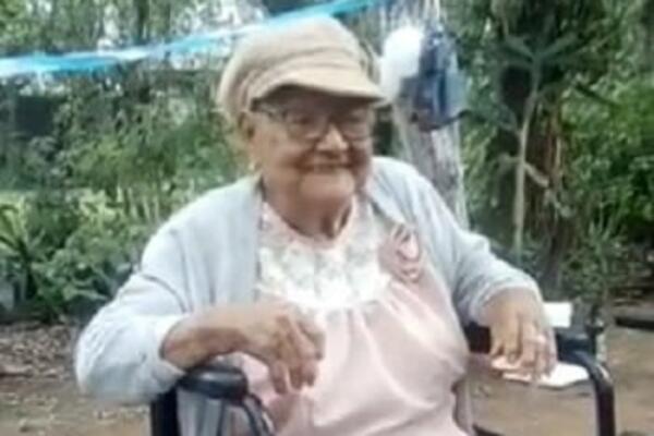 SVI U NEVERICI GLEDAJU BAKA KATIN GROB: Ovoliku "SRAMOTU" niko nije očekivao, auuu! (FOTO)