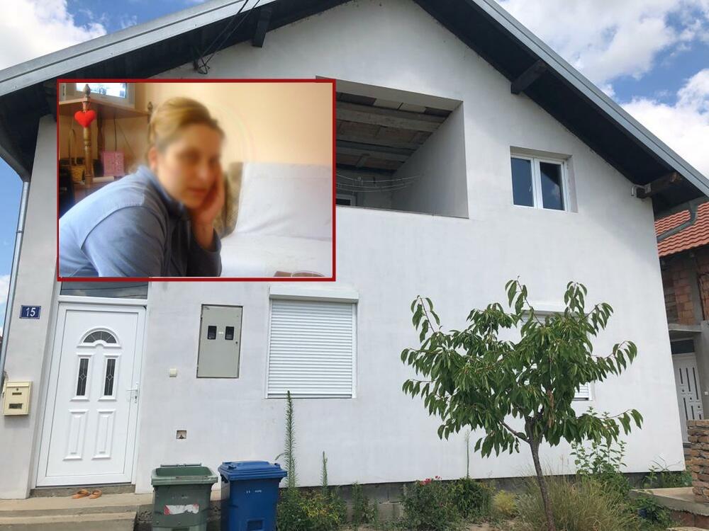 Blaženka J., Batajnica