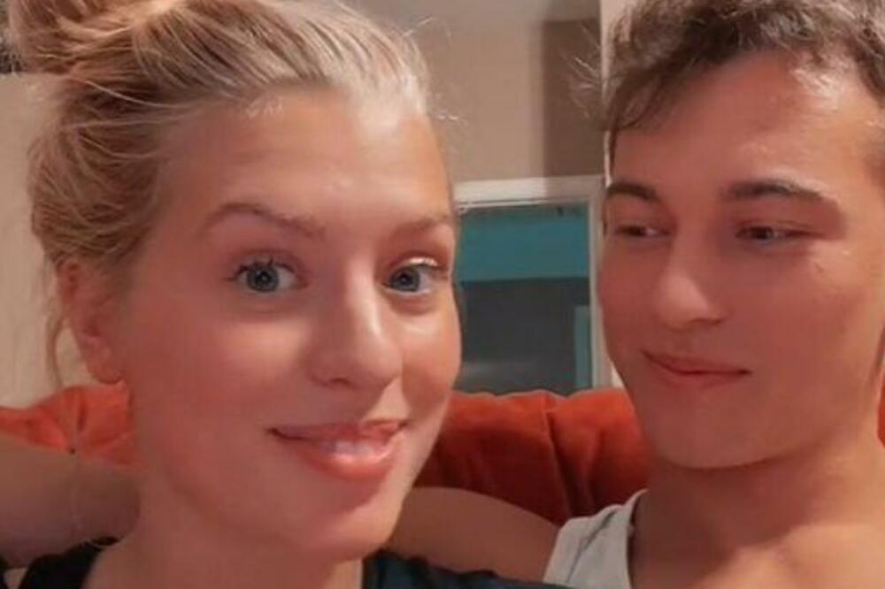 PLAVUŠA INTIMNOM ISPOVESTI PATOSIRALA SVE: Zbog jedne OPASKE svi misle da joj je dečko GEJ! (VIDEO)