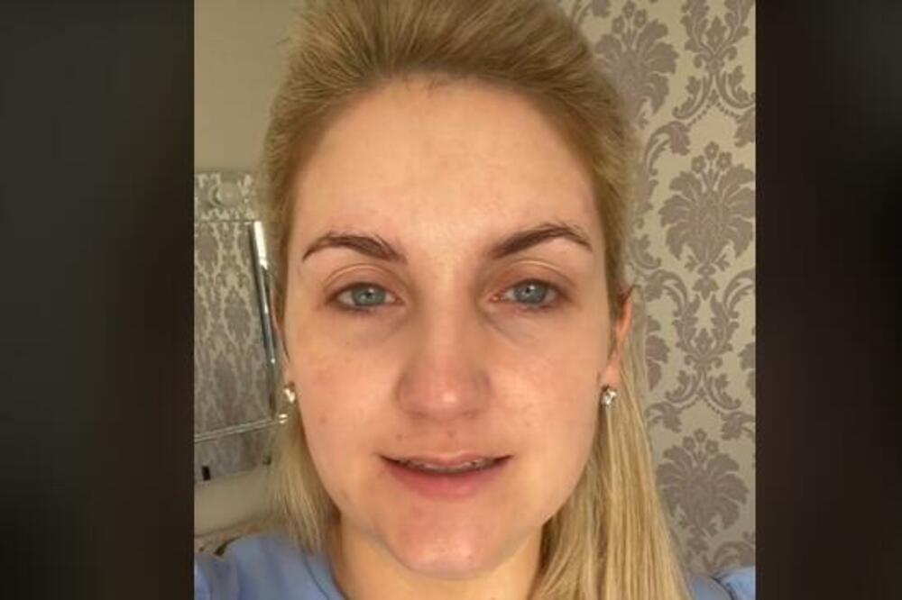 OTIŠLA DA POVEĆA USNE, PA GORKO ZAŽALILA: Obratie pažnju, ovo svakom može da se DESI! (VIDEO)