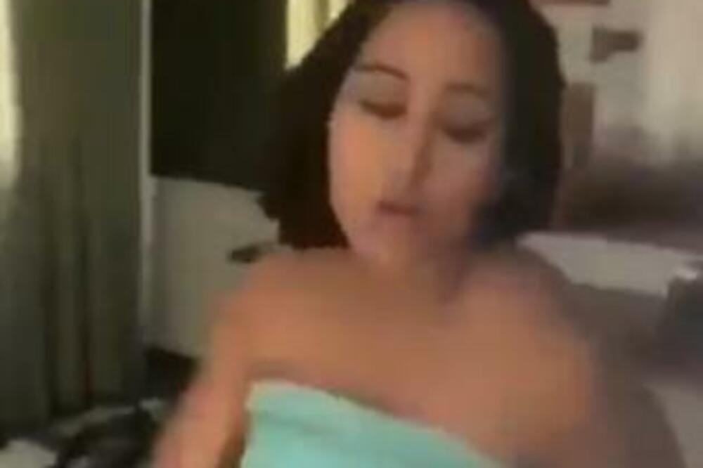 PREVARIO ŽENU SA LJUBAVNICOM, A ONDA SE DESIO OBRT! Bila je naterana na OVU STVAR