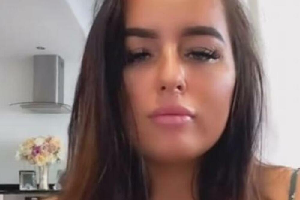 ROMKINJA OPISALA DO DETALJA ZLOSTAVLJANJE: Radio joj je OVU STVAR, svi su učestvovali (VIDEO)