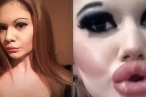 ANDREA IMA 2 NAJVEĆE STVARI NA SEBI, PAŠĆETE U NESVEST: Zbog njih radi OVE STVARI NEPRESTANO (FOTO)