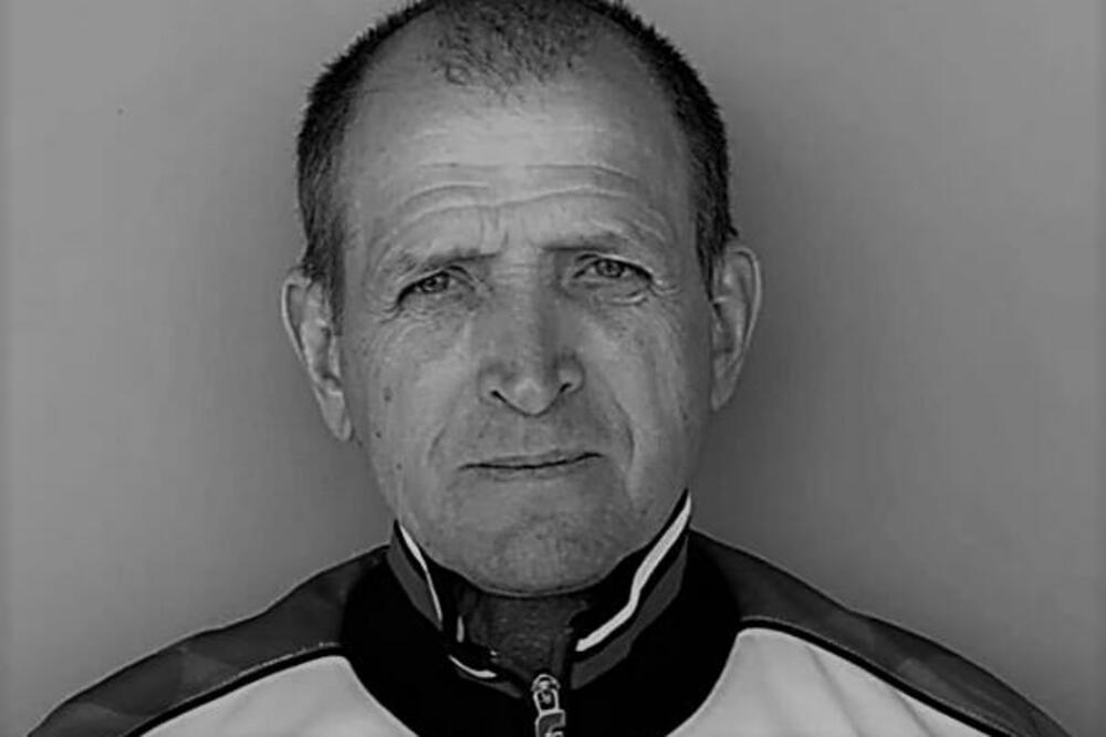 PREMINUO IVAN IVANOV!