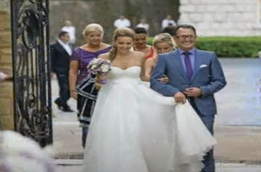 Jelena Đoković, Novak Đoković