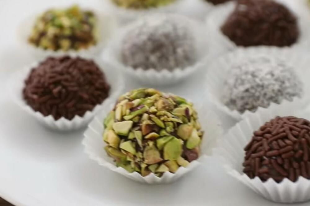 OVO JE NAJPOPULARNIJI KOLAČ U BRAZILU: Srbi su posebno SLABI na njega, NAZIV NEMA KOME NIJE POZNAT