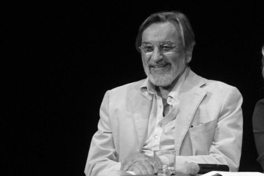 Malo ko zna da je ovo bila poslednja želja Dragana Nikolića: Smrt ga je pretekla, nije stigao ni da...