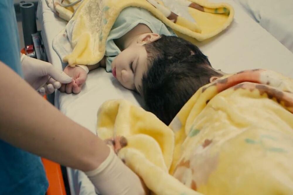 TRAJALA JE VIŠE OD 30 SATI: Prvi put izvedena OPERACIJA čiji su rezultati ŠOKIRALI PLANETU!