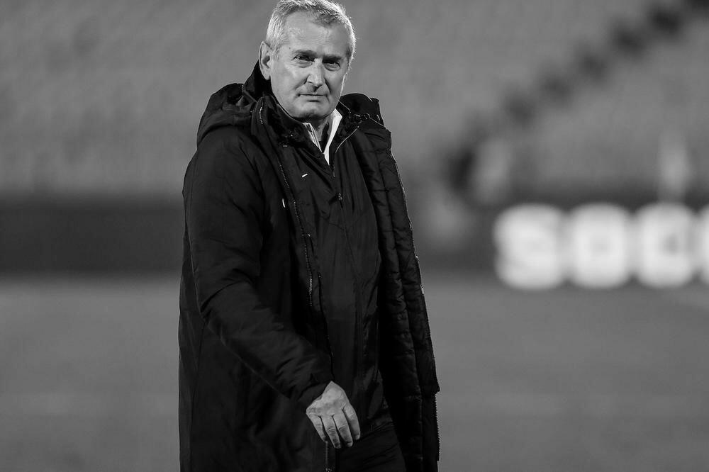 UPRAVO JAVLJENO: Umro Milan Đuričić Đumi!