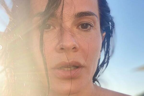 SRPSKA VODITELJKA UHVAĆENA POLUGOLA! Zbog ovog na NJOJ teško da ćete DOŽIVETI STOTU (FOTO)