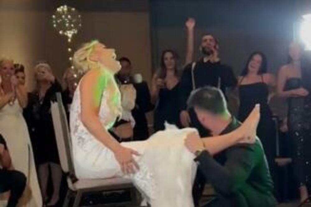 OŽENIO SAM NEVINU IZ POŽAREVCA, A ONDA ME NA SVADBI POJEO BLAM: Beograđanin ovaj običaj nije mogao da SVARI!