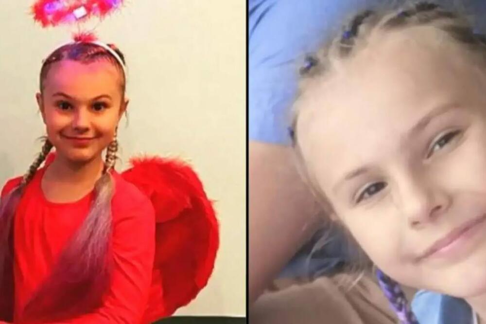 OTKRIVEN IDENTITET MONSTRUMA KOJI JE UBIO DEVOJČICU (9): Izbo je nožem nasred ULICE, najgora noćna mora RODITELJA!