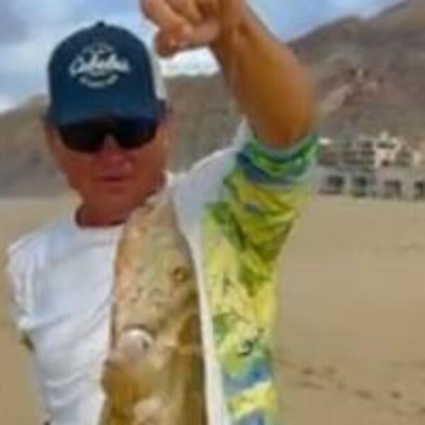 DA LI JE OVO NAJJEZIVIJA RIBA KOJA POSTOJI? Ima ljudske ZUBE, a tek ovo (VIDEO)