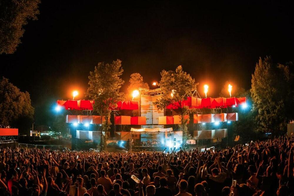 Festival gotovo RASPRODAT: Espreso poklanja 5x2 karte!