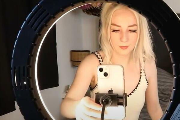 SUPRUG JOJ JE TRAŽIO PREVIŠE SE*SA, A ONDA MU JE DALA NAJVRELIJU STVAR: Ne može da se SKINE sa NJE (VIDEO)