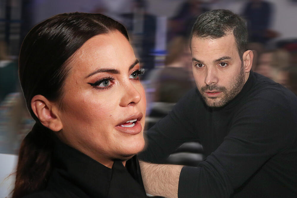 EVO U KAKVOM SU STANJU UHVAĆENI MILICA PAVLOVIĆ I FILIP ŽIVOJINOVIĆ ZAJEDNO: Aleksandra Prijović će biti VAN SEBE!