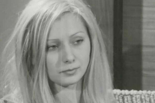 OVU ŽENU JE ARKAN OBOŽAVAO, PISAO JOJ LJUBAVNA PISMA! ONA MU JE RODILA ĆERKU: Isplivali detalji iz PROŠLOSTI!