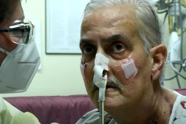 ŠTA SE DESILO SA ČOVEKOM KOME JE PRESAĐENO SRCE SVINJE! Istina je zastrašujuća!