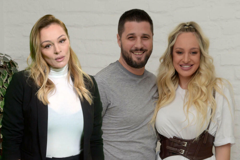 ANABELA NIKAD ISKRENIJE PROGOVORILA O MARKU MILJKOVIĆU: Njene reči ODZVANJAJU, evo šta kod njega najviše CENI