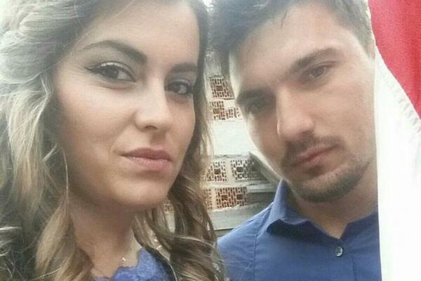 DRHTALI OD ŠOKA NA SOPSTVENOJ SVADBI: Zbog onoga što im je priredila RODBINA, nisu mogli da dođu k sebi! (FOTO)