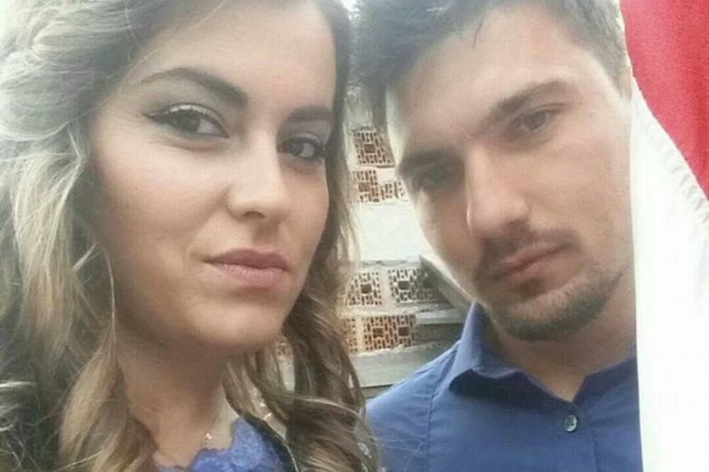 DRHTALI OD ŠOKA NA SOPSTVENOJ SVADBI: Zbog onoga što im je priredila RODBINA, nisu mogli da dođu k sebi! (FOTO)