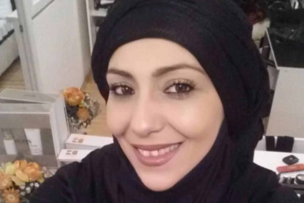 sestra seka aleksić