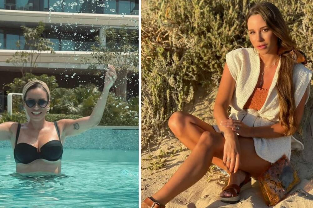 ČAK 30 PUTA JE ODBILA SLAVNOG HRVATA: Zbog nje je postao zavisnik! Na kraju je popustila i dala mu sve! (FOTO)