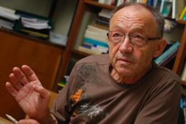 UMRO OGNJEN ČALDAROVIĆ: Upravo je JAVLJENO