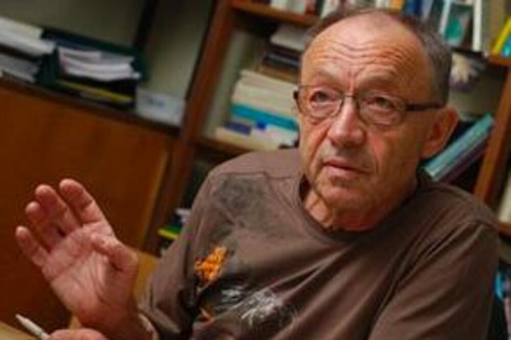 UMRO OGNJEN ČALDAROVIĆ: Upravo je JAVLJENO