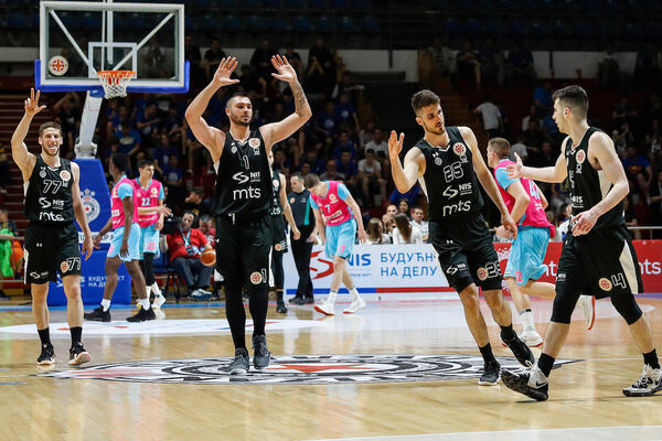 BIO JE NAJVEĆE POJAČANJE FMP-A, NADALI SE FAJNAL-FORU! A onda je iz OVIH razloga napustio klub pred pripreme!